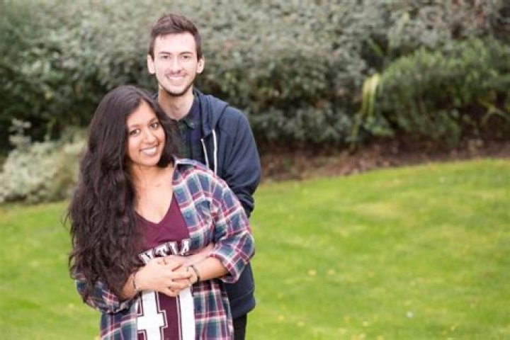 Beautiful Journey Of Jamie Raines And His Fiance Shabba Lotun! From Jamie Coming Out As Transgender To Getting Engaged!