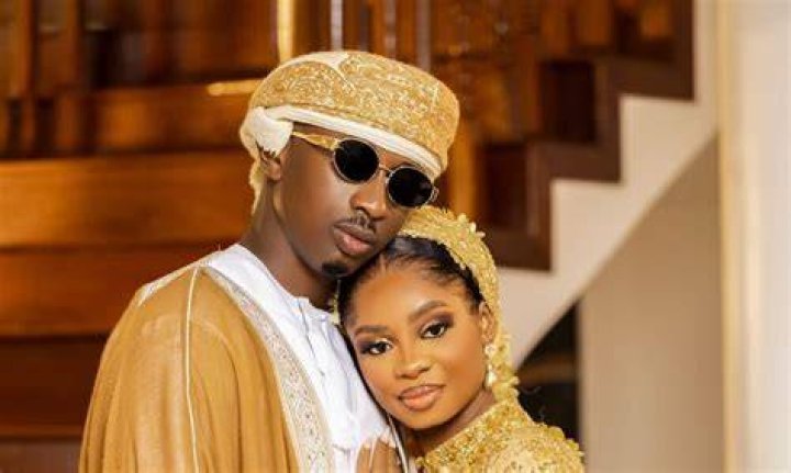 
Beautiful Nigerian Actresses, Sadau And Momee Share New Adorable Pictures On Instagram 