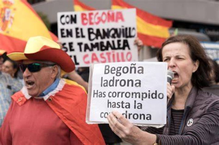 Begoña Plaza Bio (Wiki) 