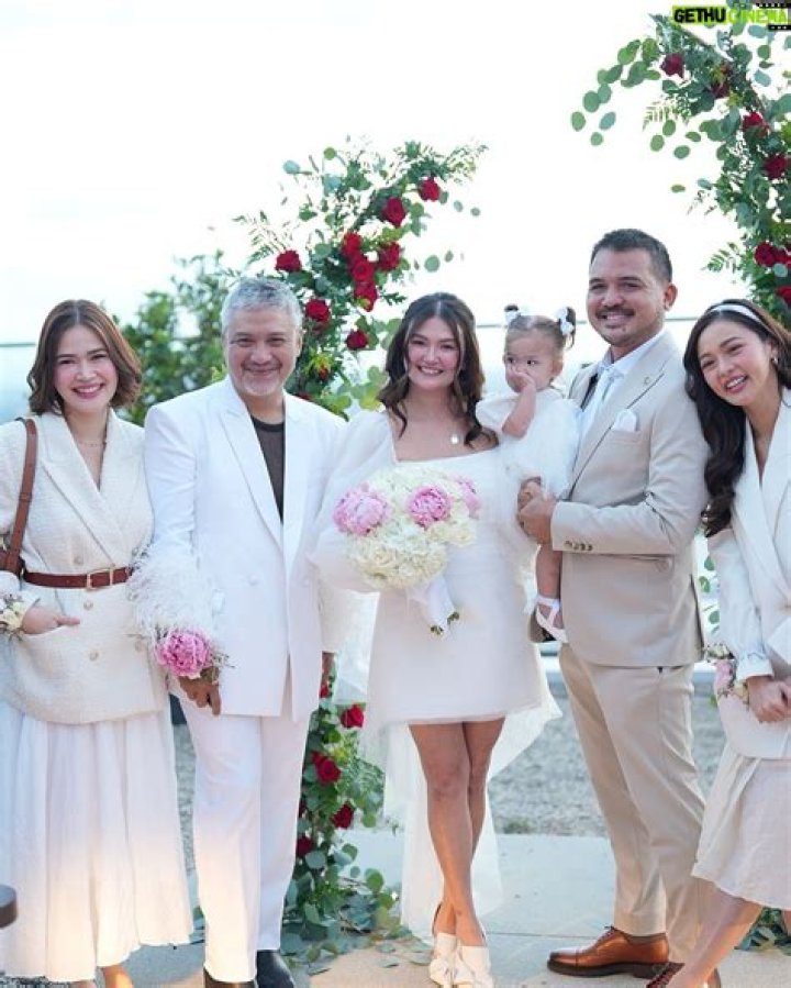 Bela Padilla - Age, Family, Bio