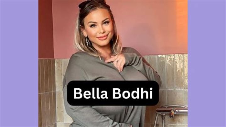 Bella Banks Bio (Wiki) 