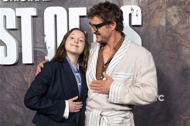 Bella Ramsey Has Given An Amazing Performance as Ellie in ‘The Last Of Us’ Despite Online Criticism! Bella Ramsey and Pedro Pascal in The Last Of Us