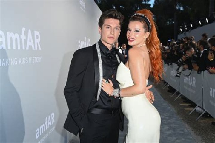 Bella Thorne and boyfriend Benjamin Mascolo are engaged! Few must-know facts on Benjamin Bella Thorne and fiance Benjamin Mascolo