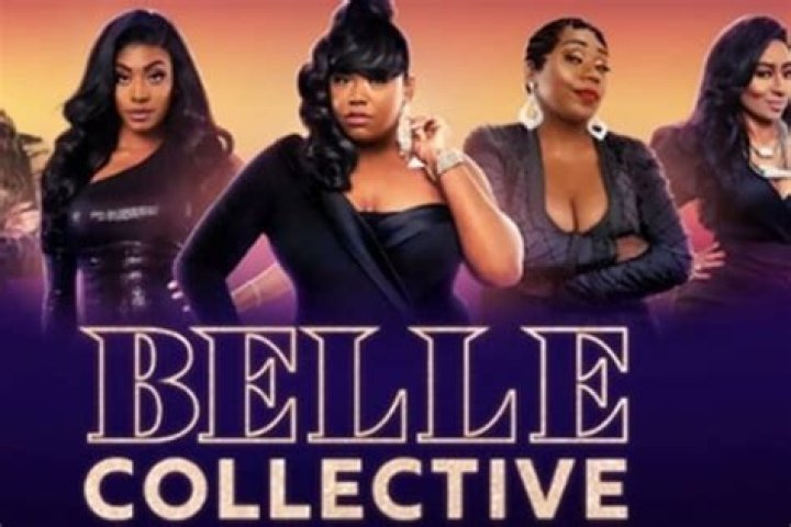 Belle Collective - Cast, Ages, Trivia