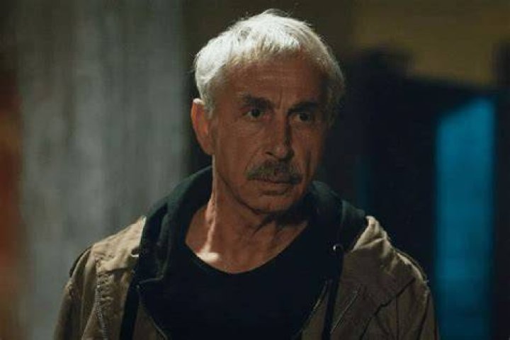 
Beloved Turkish Actor, Rıza Akın, dies at 65 