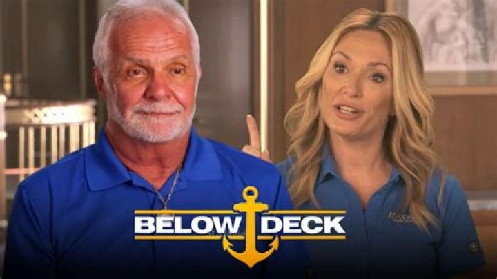 Below Deck fans amazed as crew members receive $40,000 in tips, which is highest in show’s history
