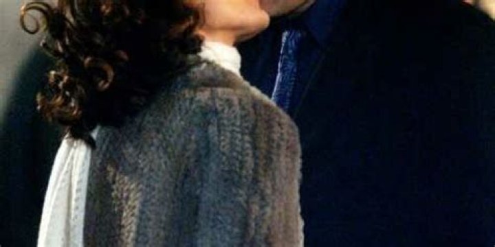 Ben Affleck & Jennifer Lopez kissed on-camera… at Nobu, in front of her kids