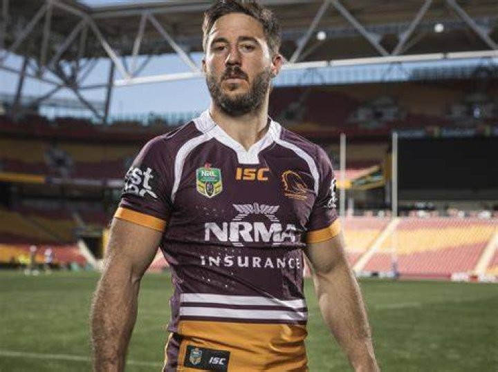 
Ben Hunt Salary And Contract Update, Why Did He Reject Dragons Offer? 