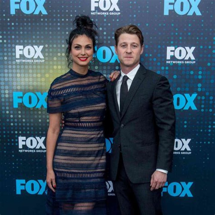 Ben McKenzie and Morena Baccarin Married in Secret Brooklyn Wedding Ceremony!!
