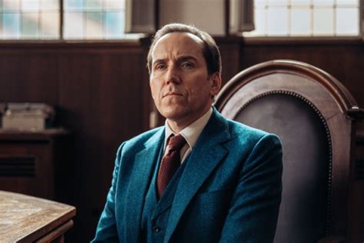 Ben Miller photo 3