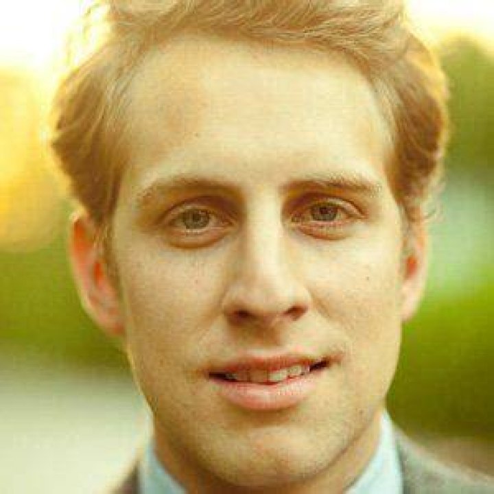 Ben Rector - Age, Family, Bio