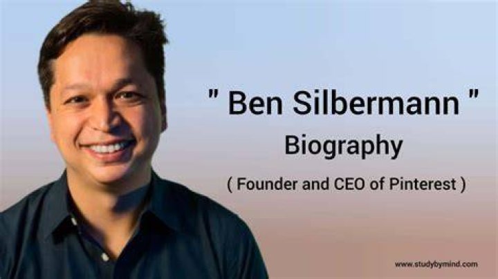 Ben Silbermann - Age, Family, Bio