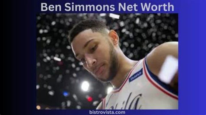 Ben Simmons - Age, Family, Bio