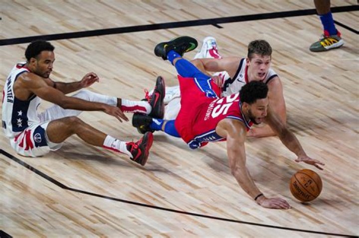 
Ben Simmons Injury Status, What Happened to Ben Simmons? 