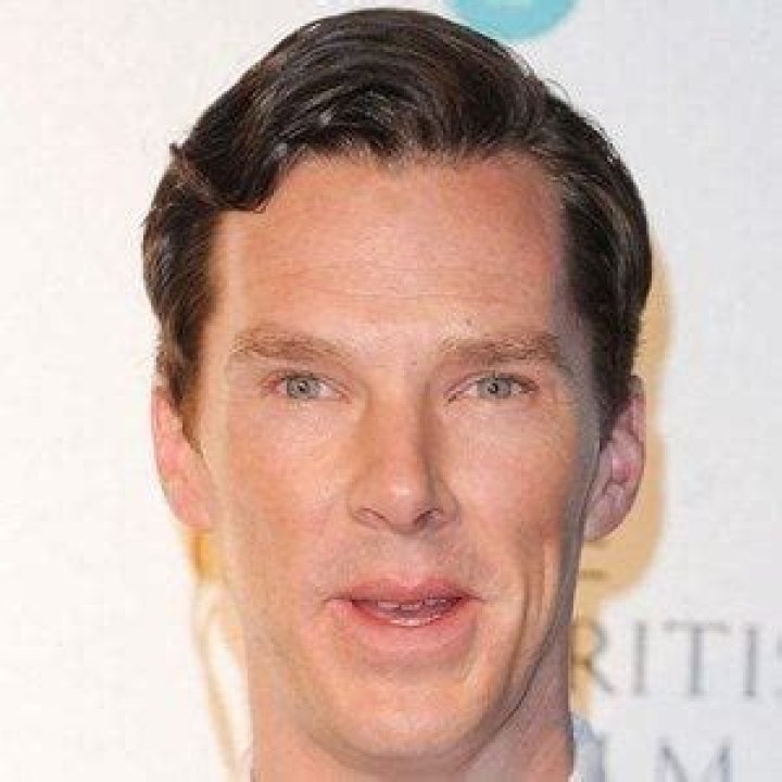 Benedict Cumberbatch - Age, Family, Bio