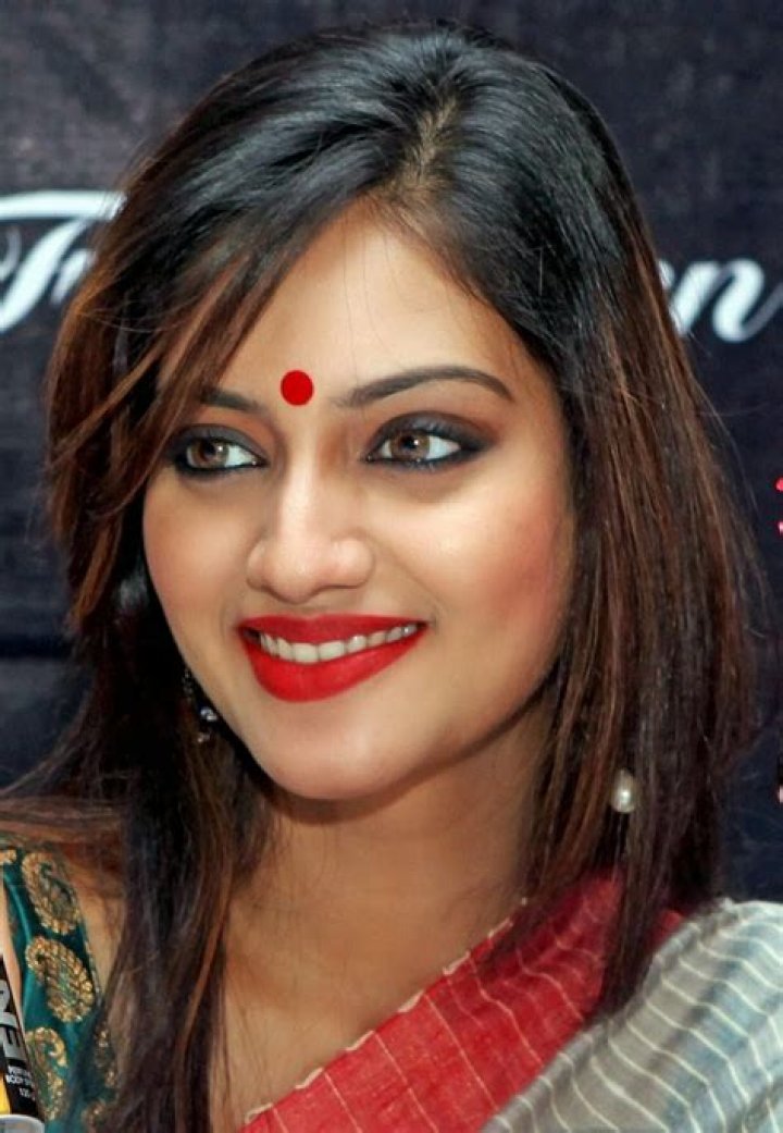 
Bengali Actress Nusrat Jahan To Be A Part Of Bigg Boss 16? 