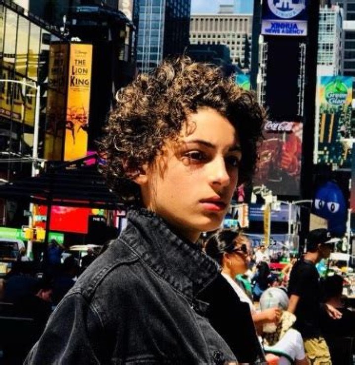 Benicio Bryant - Age, Family, Bio