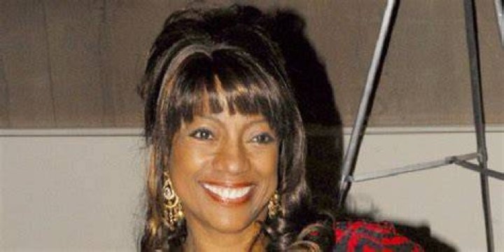 Bern Nadette Stanis - Age, Family, Bio