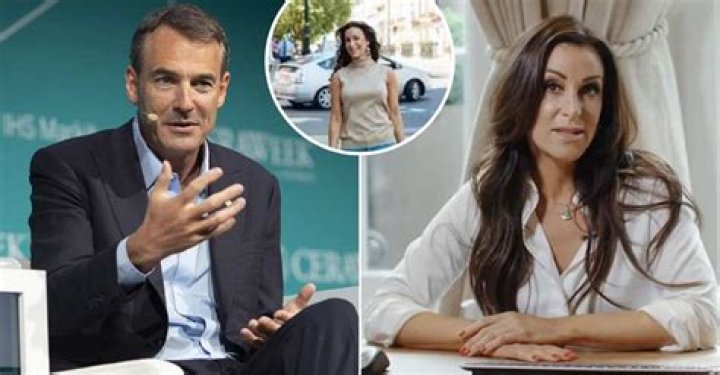 Bernard Looney Family | Wife And Parents Ethnicity