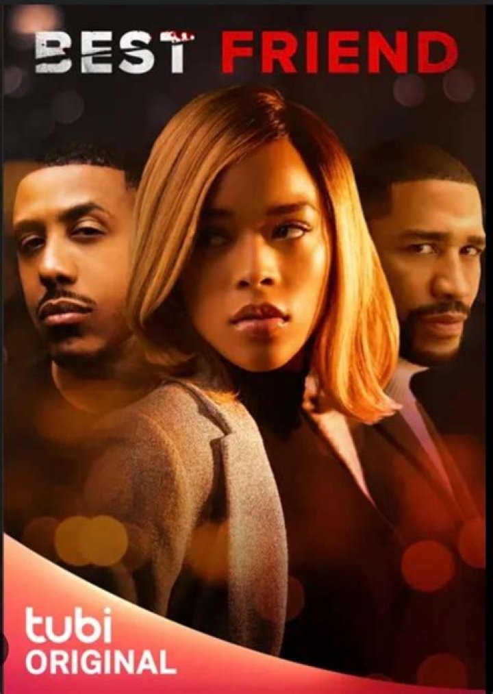 Best Friend (2023) Tubi Movie Cast and Review