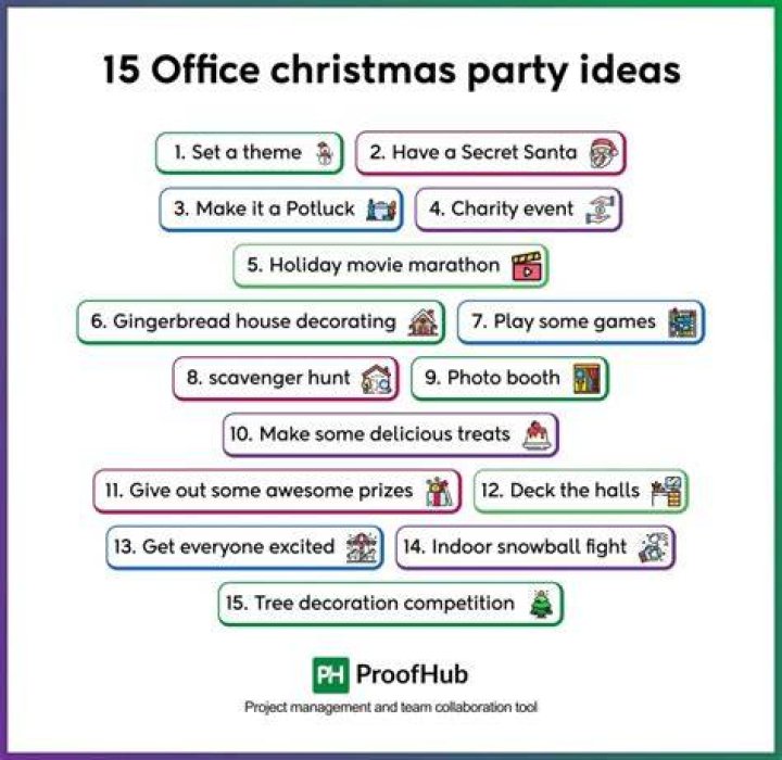 Beyonce dressed up like a Christmas tree for her office holiday party: amazing?