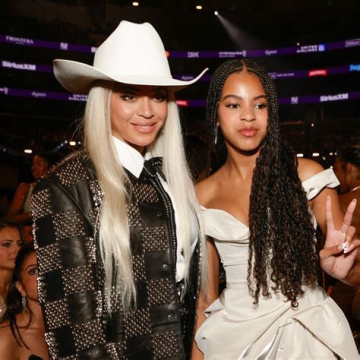 Beyonce had an extra-special birthin’ weave made for the delivery of her baby
