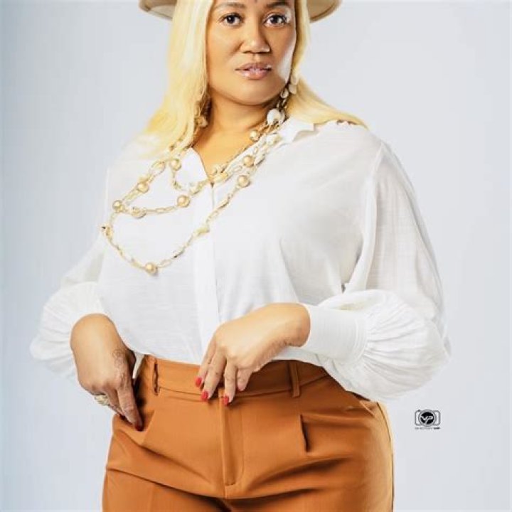 Bianca Akosua - Age, Family, Bio