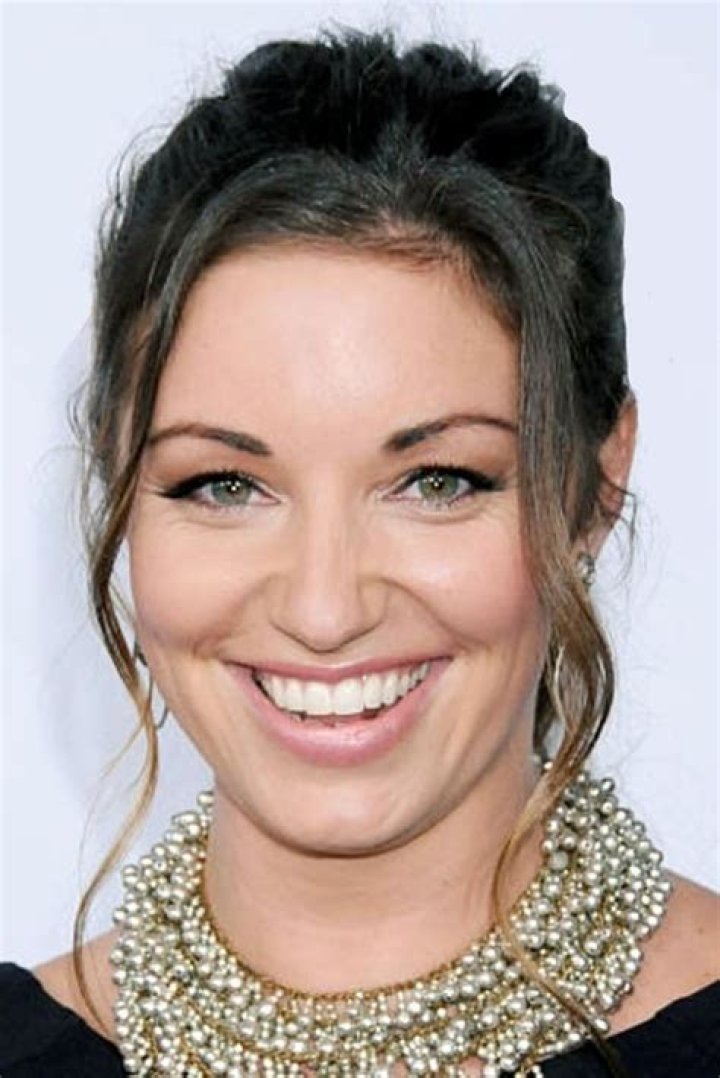Bianca Kajlich Bio (Wiki) 