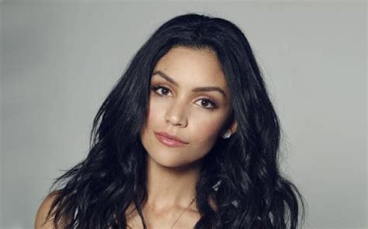 Bianca Santos Bio (Wiki) 