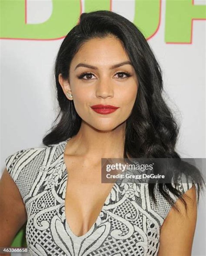 Bianca Santos