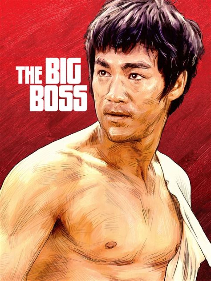 Big Boss Man - Trivia, Family, Bio
