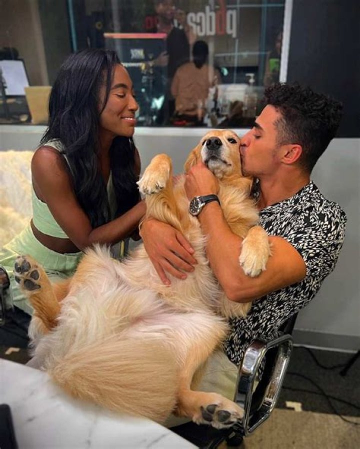 
‘Big Brother’ ‘s Taylor Hale and Joseph Abdin Are Officially in a Relationship: ‘Happiest I’ve Ever Been’ 