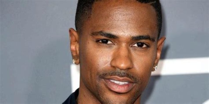 Big Sean - Age, Family, Bio
