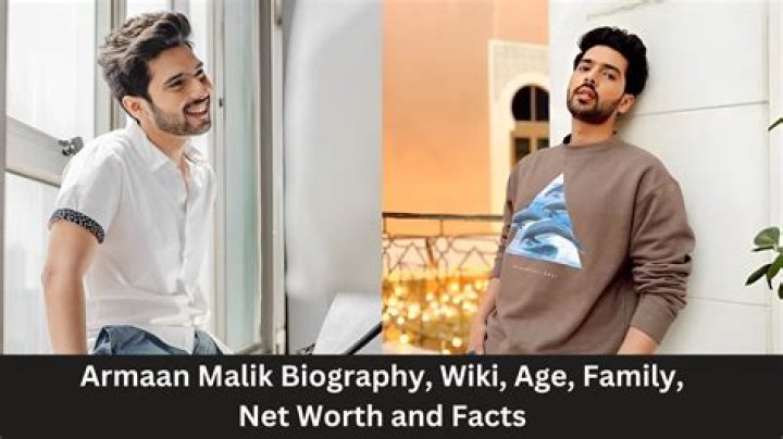 Bilal Malik - Age, Family, Bio