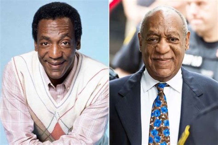 Bill Cosby - Age, Family, Bio