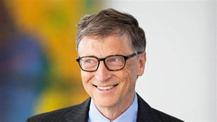 Bill Gates is Reportedly dating Oracle CEO Mark Hurd’s Widow Paula Hurd! Bill Gates