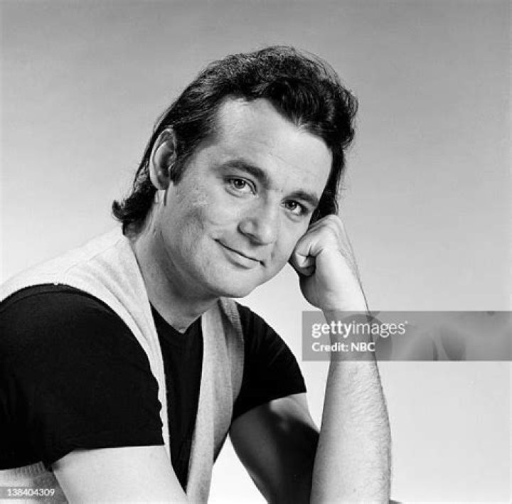 Bill Murray photo 2