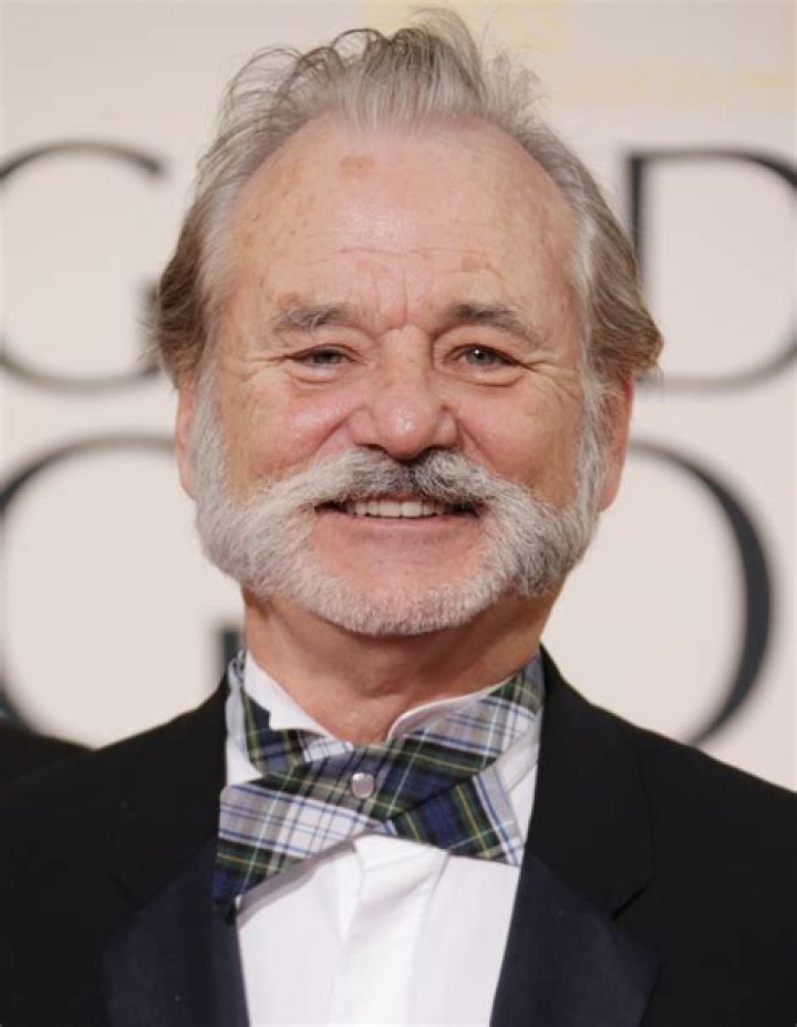 Bill Murray photo