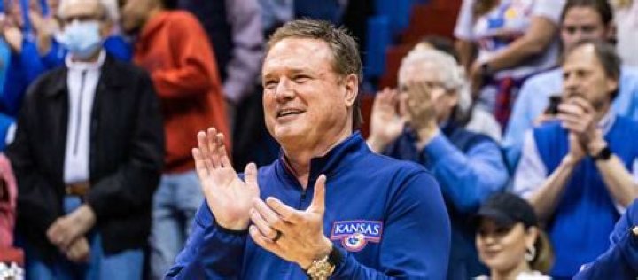 
Bill Self Illness and Health | Kansas Coach Miss Big 12 Tournament | Hospitalized 2023 