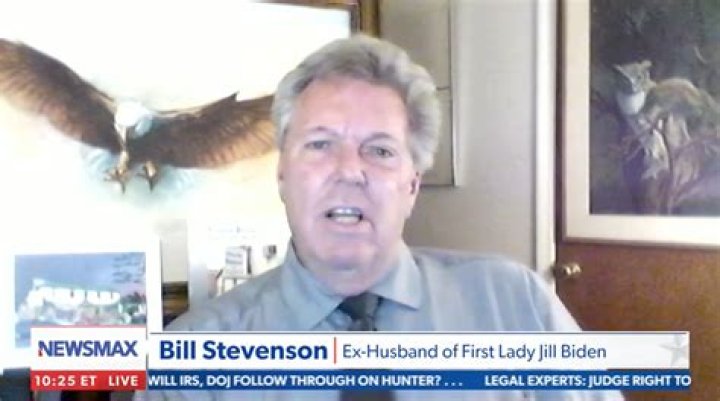 Bill Stevenson - Age, Family, Bio