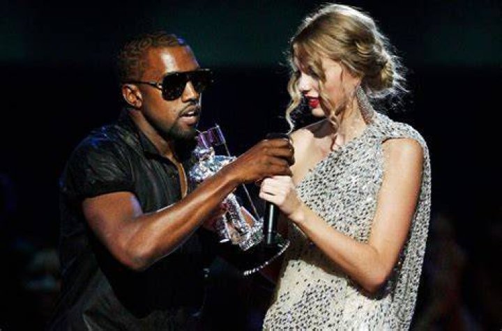 Billboard did an ‘oral history’ of the infamous 2009 Kanye-Taylor VMA incident