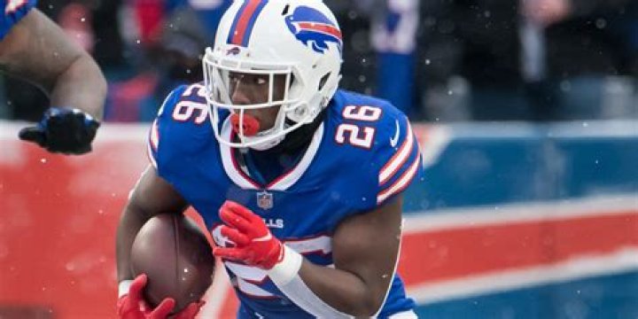 
Bills Running Back Devin Singletary Earned The Title Of The C-USA Most Valuable Player 