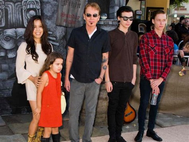 Billy Bob Thornton - Age, Family, Bio