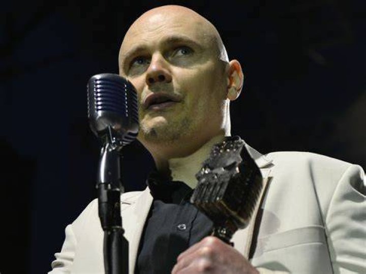 Billy Corgan would have ‘knocked out’ Kanye West if ‘Ye stage-rushed him