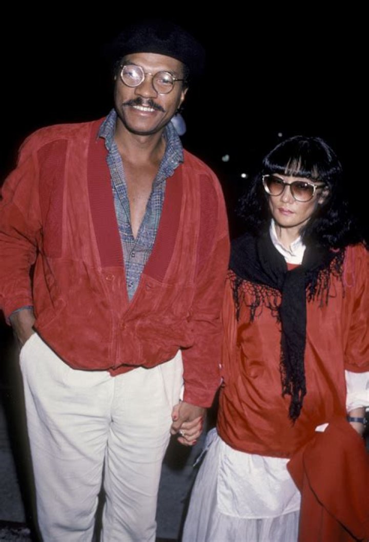 Billy Dee Williams - Age, Family, Bio
