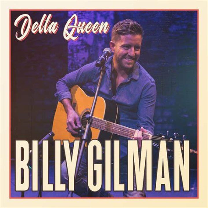 Billy Gilman photo 2