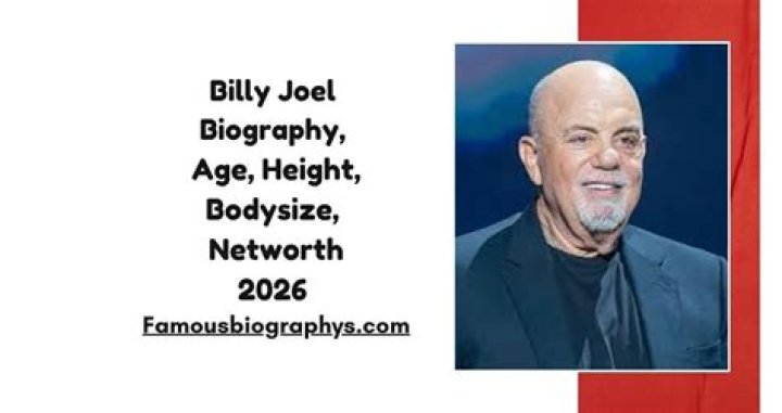 Billy Nolan Height, Weight, Net Worth, Age, Birthday, Wikipedia, Who, Nationality, Biography
