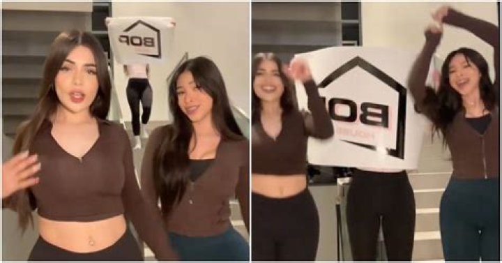 BIP House - Members, Ages, Trivia