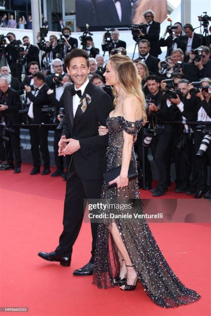 bitchy | “Asteroid City” Red Carpet – The 76th Annual Cannes Film Festival