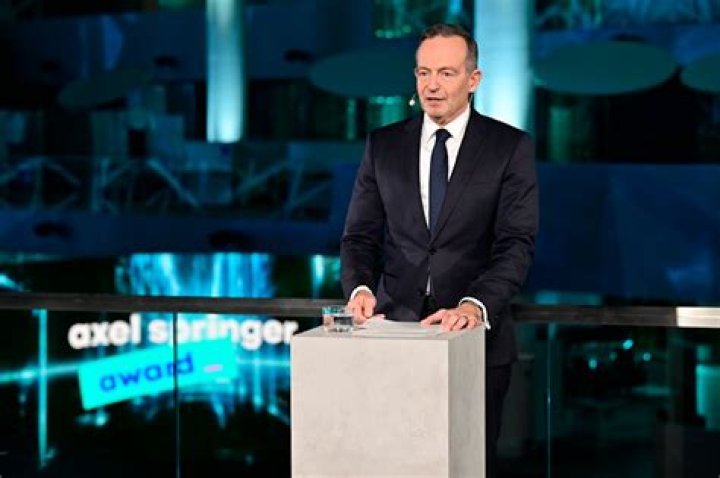 bitchy | Axel Springer Award